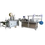 Surgical Fully Automatic Flat Disposable Mask Making Machine