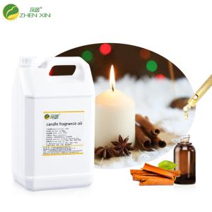 Quality Factory Supply OEM Branded Strong Smell Fragrance Oil For Candle Making High Concentrated Fragrance Perfume wholesale