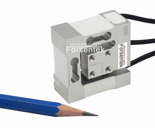 triaxial load cell 5kg