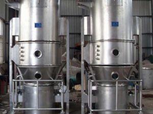Quality Fluidized Bed Spray Drying Granulator For Pharmaceutical Packaging Machinery wholesale