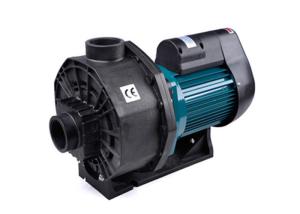 Quality Commerical 2hp Water Pump Anti Corrosive For Water Treatment System wholesale