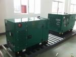 8kva to 30kva kubota small home use silent generator