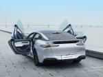 Fast Charging Super GT Energy Vehicle Category 2500-3000mm Wheelbase Luxury