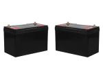 30Ah 36V LiFePO4 Battery With BMS