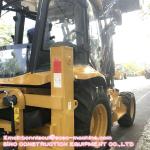 XT873 Road Construction Vehicles