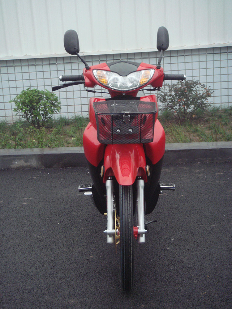 50C 70CC 110CC Cub Moped Motorcycle Mini Model Automatic Motorcycle