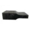 Buy cheap Stainless Steel Face Mask Machine Accessories , CE Ultrasonic Welding Horn from wholesalers