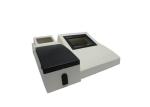 Medical Device Cover Injection Molded Plastic Parts With FDA Certified