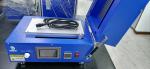 Battery Electrode Film Coater with Vaccum Coating Heat Dryer Cover