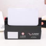 Customized display box, high-end design, stationery packaging box, corrugated