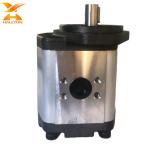 Customizable Excavator Hydraulic Charge Pump High Pressure Hydraulic Gear Pump