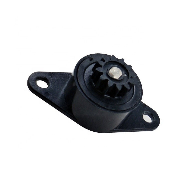 Custom Vending Machine Soft Lift Adjustable Torque Rotary Damper Hinge