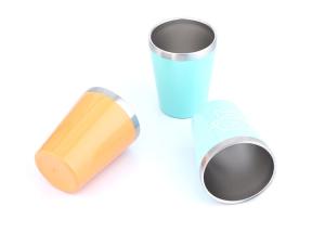Quality 330ml 11 Oz 83mmx103mm Vacuum Flask Water Bottle wholesale