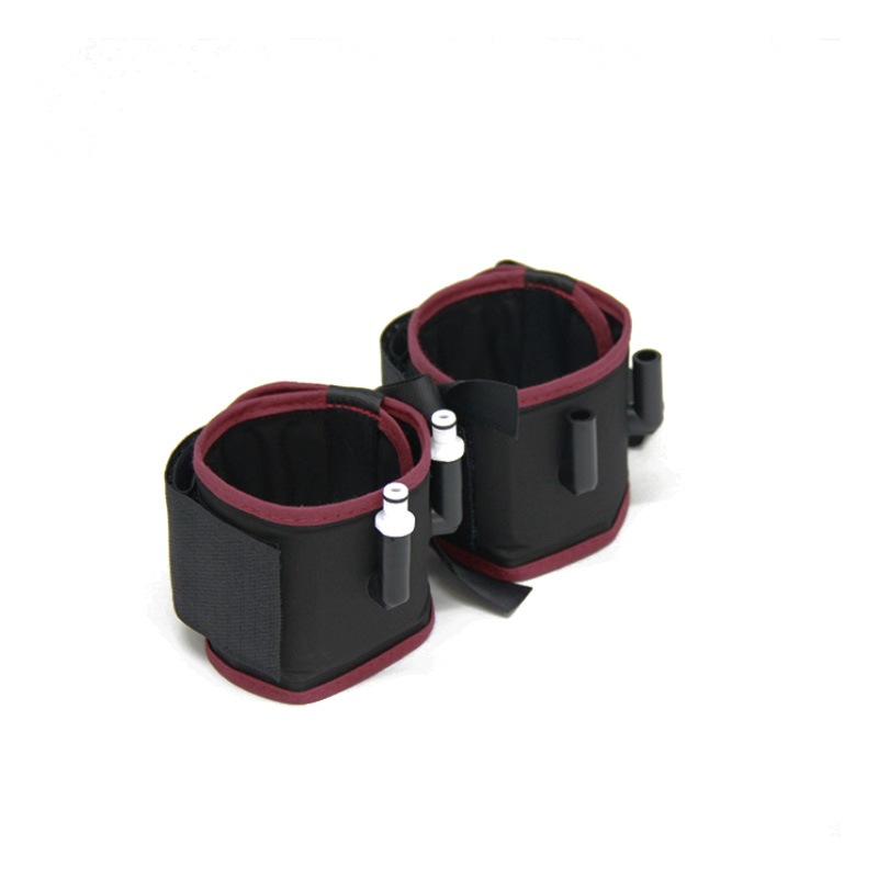 First Aid Must-Have BFR Blood Restriction Bands with CE Certification Suture Material