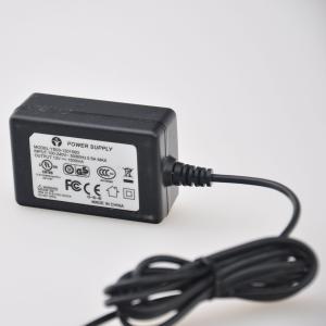 Quality Desk-top Type Global Ceritificates 18w AC/DC Power Adapter wholesale