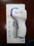 Clinical Accurate medical fever checking body temporal temperature medical No