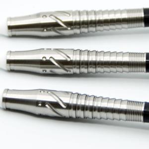 Quality 16.5g Professional Soft Tip 90% Tungsten Dart Barrels wholesale