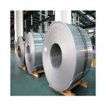 Cold Rolled Stainless Steel Coil 201 304 316l Material