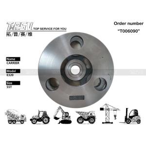 Quality 7Y-1433 Planetary Reducer and Steel Construction E320 Excavator Travel 2 Stage Carrier for Optimal Performance wholesale