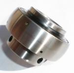 Long Life Chrome UC208 Pillow Block Ball Bearing Radial Insert 40mm ID