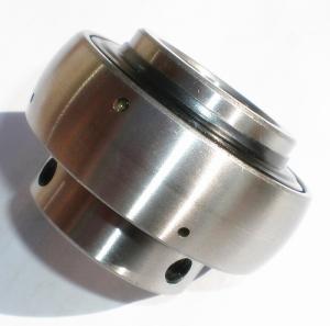 Quality Long Life Chrome UC208 Pillow Block Ball Bearing Radial Insert 40mm ID wholesale