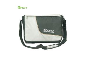 Quality 1680D Polyester HS 420212 Imitation Nylon Messenger Bag wholesale