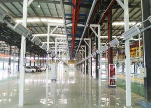 Quality Chain Auto Assembly Plants Projects , China Global Car Manufacturing Line wholesale