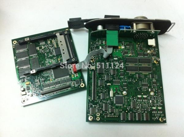 The Best Quality Golden MB Star C4 With SSD Software 2014.12 Xentry+DAS+EPC