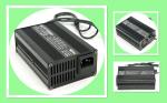 Off - Board 24Volt 3AH Lead Acid Battery Charger For Electric Mobility /