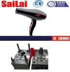 Automatic Injection Molding Machine Plastic Hair Dryer Making Machine