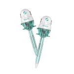 12mm Laparoscopy Disposable Blunt Trocar Plastic Surgical Instruments