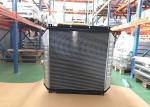 Oil Heat Exchanger For Construction Machinery CAT Excavators Oil Cooler