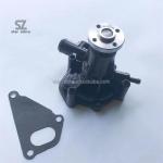 High Guarantee 4D84 Excavator Engine Water Pump for 129100-42002 Parts