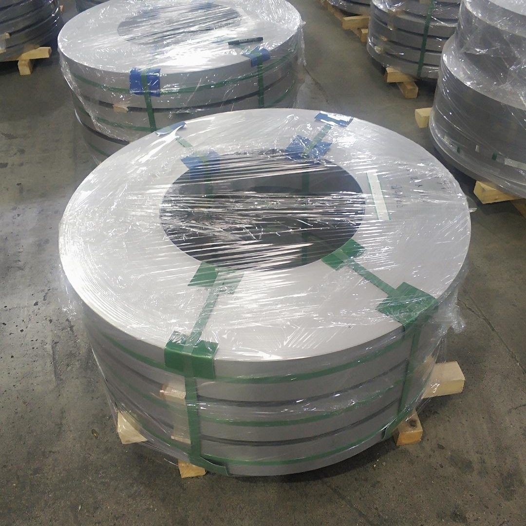 410/410S Stainless Steel Sheet 2B BA Finishing SS Sheet Ferritic Stainless Steel UNS S41000