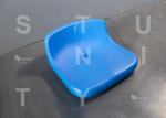 STUNITY UV resistant bleacher back stadium seat
