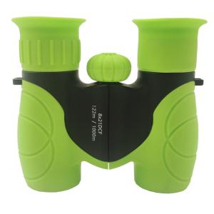 Quality Field View 7.0 Degree Children's Toy Binoculars 21mm Objective Lens wholesale