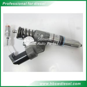 Quality Cummins QSM11 engine injector 4026222 wholesale