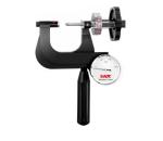 M-1 portable Rockwell Hardness Tester 0.5HR Resolution for Metals , Iron , Steel
