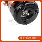 2213209313 Auto Parts Air Shock Absorber Front for Mercedes Benz W221 2WD