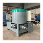 Sawdust Briquettes Press Machines for Round Biomass Wood Briquettes