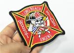 Bomber Jacket Motorcycle Biker Patches / Custom Motorcycle Club Patches
