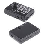 Thumb-Size Smallest 5MP Micro HD DVR Spy Camera DV Digital Video Voice Webcam