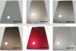 kitchen shutters panels acrylic mdf ,acrylic hdf 1220*2440mm