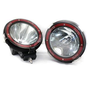 Quality 24w 7inch 1400lm cree led work light wholesale