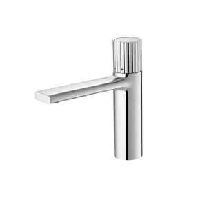 Quality Hot / cold water Basin Mixer Taps AMP11852 For Washroom Bathroom wholesale