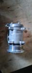 Silver Air Conditioning Compressor WG1500139016 Euro 2