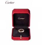 3in1 925 Sterling Silver Rings 18K Gold Micro Zirconia Inlay for Wedding