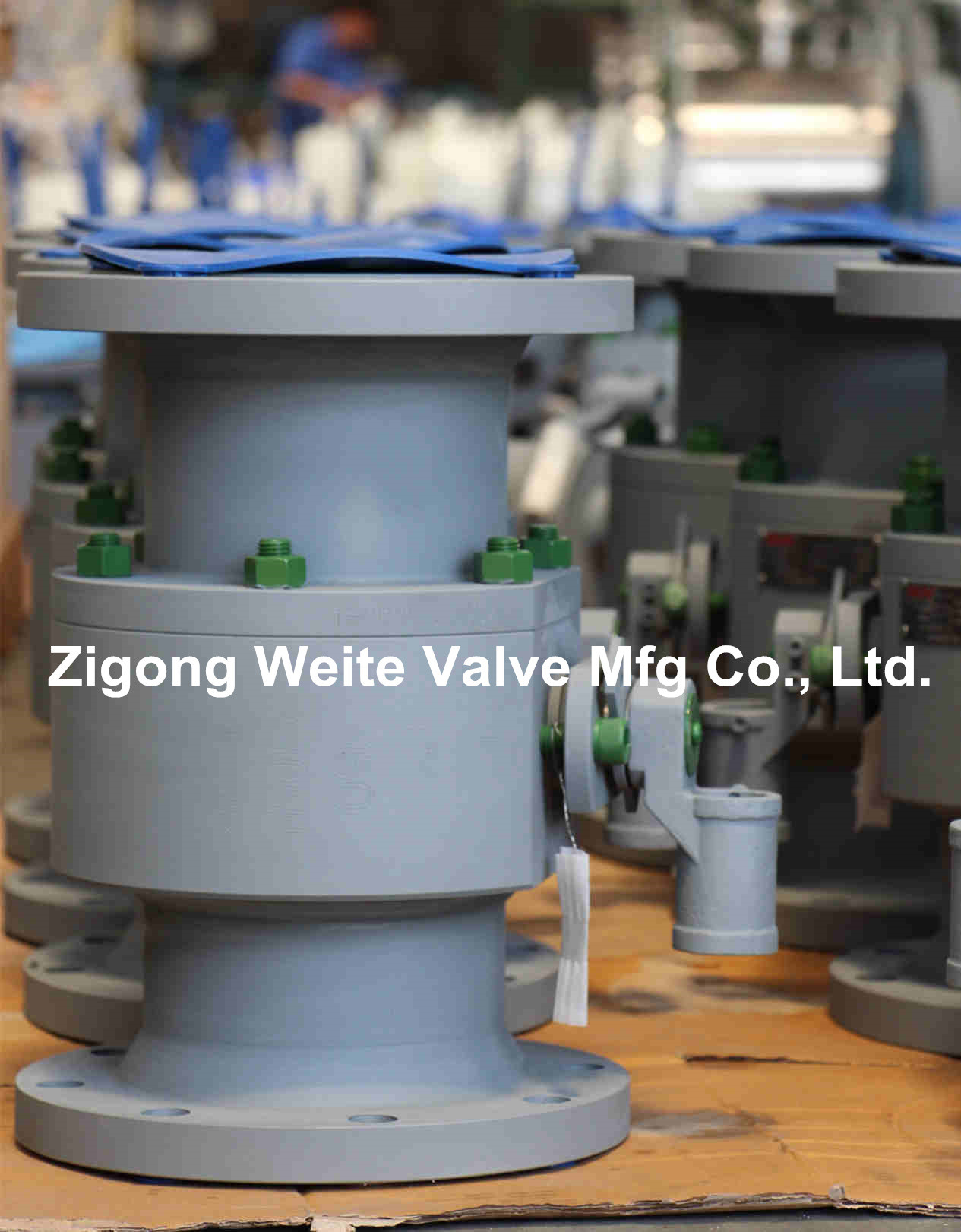 Small Size 0.75'' A105N Floating Ball Valve High Pressure 900LB