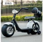 Rechargable Ride On Kids Motorbike Cycle Powerful Small Kids Motorcycle 6V4.5Ah