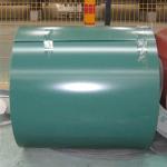 Aluzinc PPGI Steel Coil Pre Painted Galvalume Sheet Corrugated Gi Iron Roofing 3